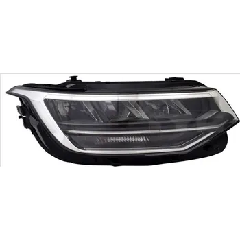 Auto-moto Světlomet TYC 20-19132-06-2