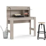 Psací stůl Felix 484 truffle - SLEVA 3% s kodem radost25