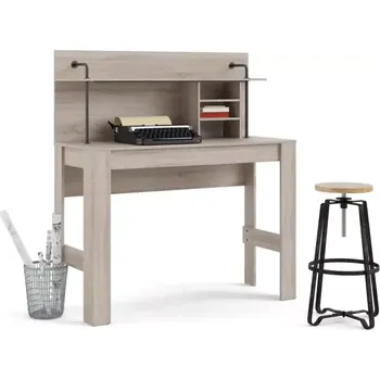 Psací stůl Psací stůl Felix 484 truffle - SLEVA 3% s kodem radost25