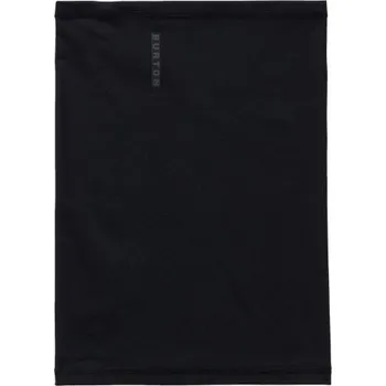 Nákrčník NÁKRČNÍK BURTON 1LYR Midweight - černá + při osobním odběru 607 Kč