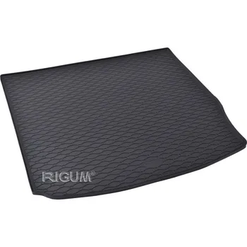 Vana do kufru Gumová vana do kufru -Mercedes GLC Coupé 2023- (C254)