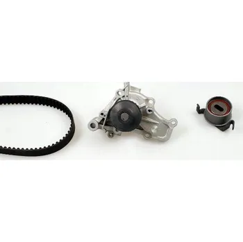 Vodni pumpa + sada ozubeneho remene HEPU PK77400