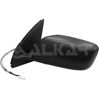 Auto zrcátko vnejsi zpetne zrcatko ALKAR 9027616