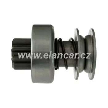 Startér Pastorek startéru Valeo D11E159