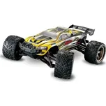 RC truggy XLH X9116 2WD žlutá RTR 1:12