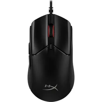 Sluchátka HyperX Pulsefire Haste 2 Black