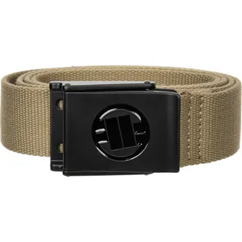 Oblečení a móda Pásek PITBULL WEST COAST Hilltop - sand - PWC_OPHILLTOP_SAND