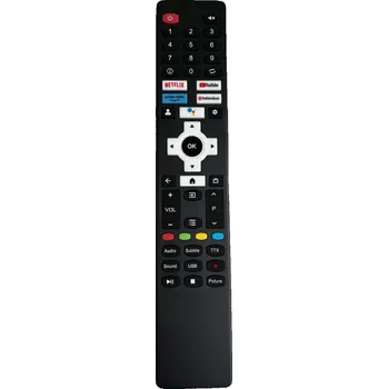 BLAUPUNKT 32WGC5000, AN4806 - náhradní dálkový ovladač