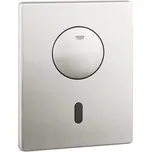 Ovládací tlačítko GROHE Tectron Skate stainless steel, brushed 37419SD0