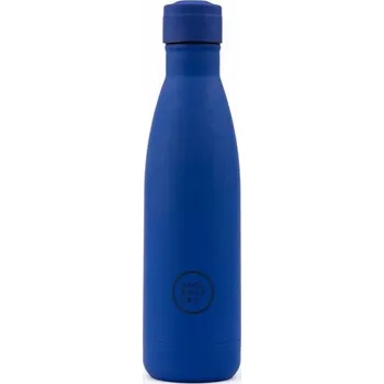 Termoska Cool Bottles Vivid Blue 500 ml