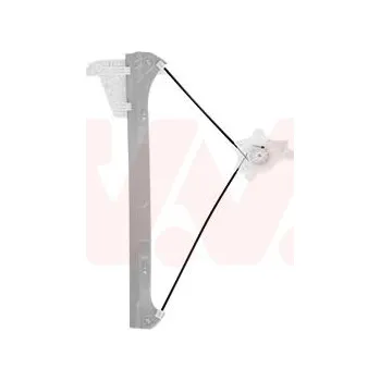 Stahovačka okna Zvedací zařízení oken AGB 9530PSG1