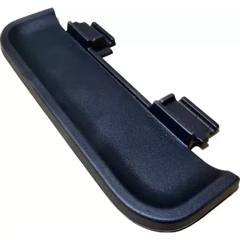 Krbová kamna Ochranný límec pro Jotul F 105 R LL BP, černý lak