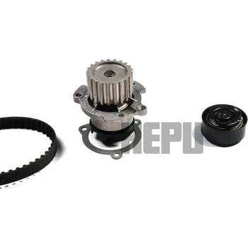 Vodni pumpa + sada ozubeneho remene HEPU PK06253