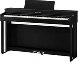 Kawai CN201B + prodloužená záruka 3 roky