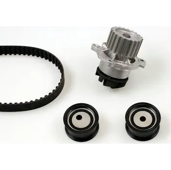 Vodni pumpa + sada ozubeneho remene HEPU PK06250