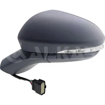 Auto zrcátko vnejsi zpetne zrcatko ALKAR 6143457