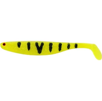 Umělá nástraha Westin ShadTeez Slim Yellow Danger 12cm Hmotnost (g): 10, Délka (cm): 12
