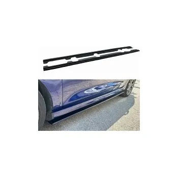 Tuning Dynamik Style prahové nástavce V2 Ford Fiesta VIII ST/ST-Line -- od roku výroby 2017-