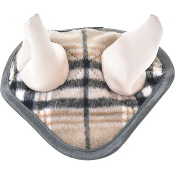 Hobby horsing Čabraka Cremo England Velikost: S