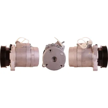 Kompresor klimatizace Kompresor, klimatizace ELSTOCK 51-0815