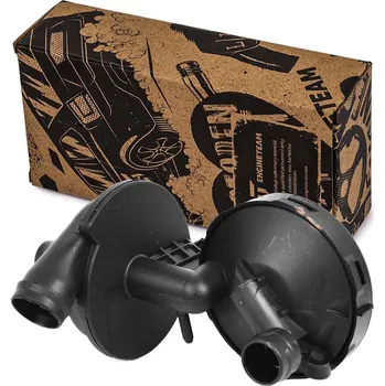 Motor automobilu Ventil, odvětrání klikové skříně ET ENGINETEAM CB0023