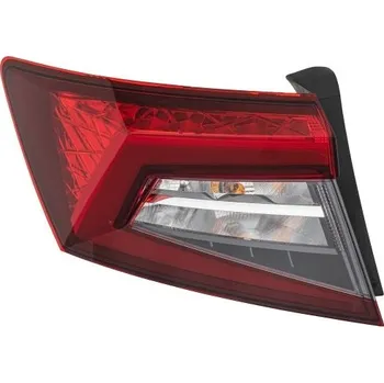 Zadní světlomet Zadní světlo HELLA 9EL 354 856-011