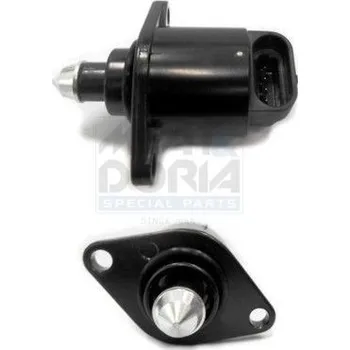 Klimatizace automobilu Volnoběžný regulační ventil, přívod vzduchu MEAT & DORIA 84030