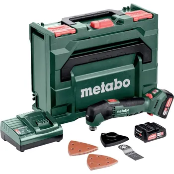Metabo PowerMaxx MT 12 2x 2 Ah +…