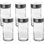 Sada dóz na koření Alesar 6 ks