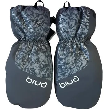 Golfové rukavice Ping Cart Mittens Winter dámské zimní rukavice