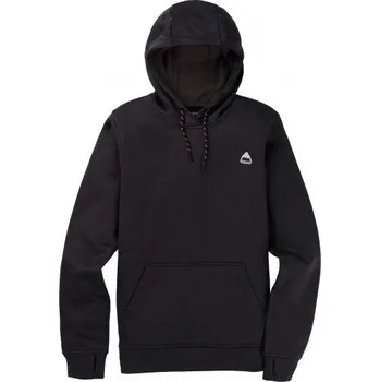 Dámská mikina MIKINA BURTON Oak Pullover Hoodie WMS - černá - XS + při osobním odběru 1 434 Kč