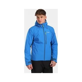 Kilpi TAMPA-M modrá XXL; Modrá bunda + DÁREK DLE VÝBĚRU!