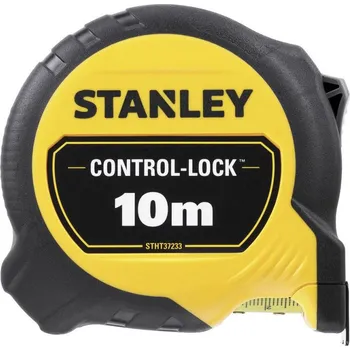 metr STANLEY Svinovací metr 10 m x 25 mm Control Lock™ STHT37233-0
