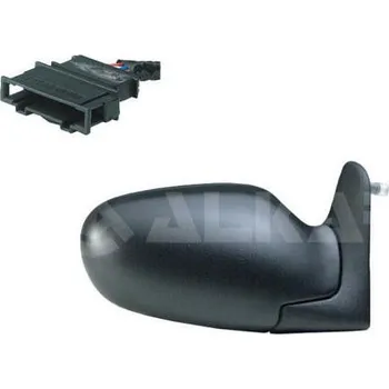 Auto zrcátko vnejsi zpetne zrcatko ALKAR 6126131