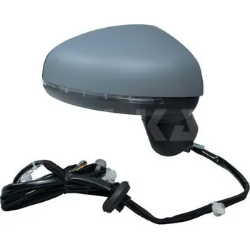 Auto zrcátko vnejsi zpetne zrcatko ALKAR 6130790