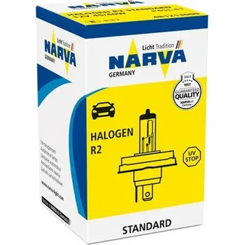 Povinná bezpečnostní výbava Žárovka, dálkový světlomet NARVA 481213000