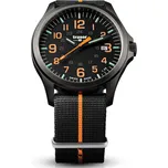 Traser H3 107425 P67 Officer Pro Gun 42mm 10 ATM