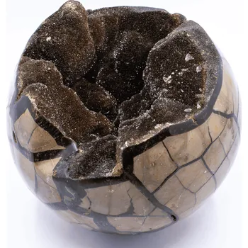 Přírodní kámen Milujeme Kameny Septárie - "Dračí vejce" - drúza SR141 455848