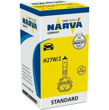 Autožárovka Žárovka mlhového světlometu NARVA 480423000