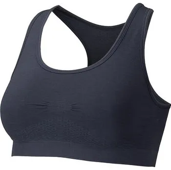 Podprsenka Dámská sportovní podprsenka Ulvang First Seamless sports bra