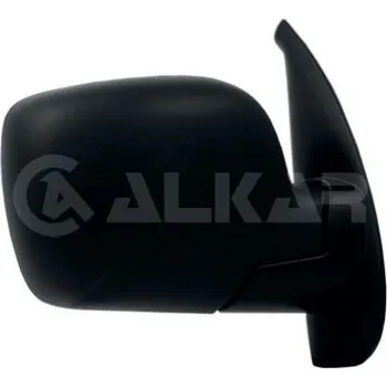 Auto zrcátko vnejsi zpetne zrcatko ALKAR 9230160