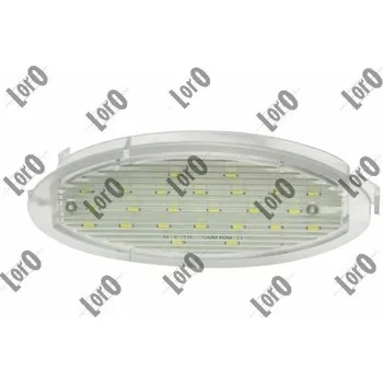Osvětlení SPZ Osvětlení SPZ ABAKUS L37-210-0007LED