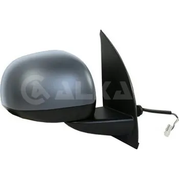 Auto zrcátko vnejsi zpetne zrcatko ALKAR 6140924