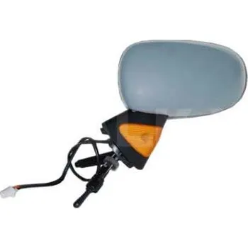 Auto zrcátko vnejsi zpetne zrcatko ALKAR 6125170