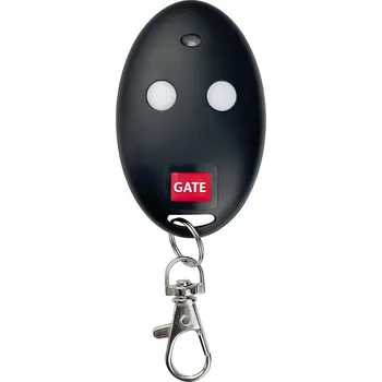 Dálkový ovladač rádiový (RF) náhrada BFT MITTO 2 RT stejný design a funkce