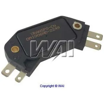 Auto elektroinstalace Zapalovací modul Fiat 4419628