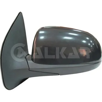 Auto zrcátko vnejsi zpetne zrcatko ALKAR 6141618