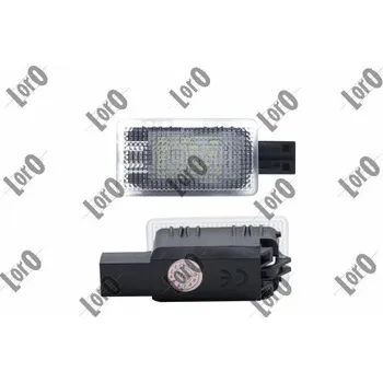 Osvětlení interiéru vozidel Osvětlení interiéru ABAKUS L52-470-0001LED