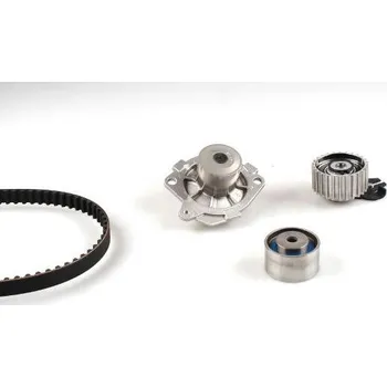 Vodni pumpa + sada ozubeneho remene HEPU PK10556