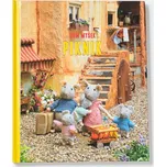 Meander Dům myšek: Piknik